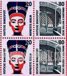 FindYourStampsValue: Historic Sites and Objects