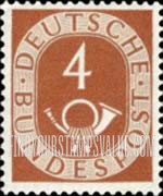 FindYourStampsValue: Numeral and Post Horn