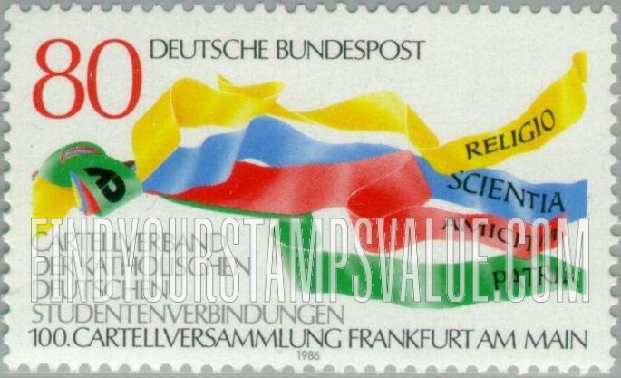 FindYourStampsValue: Religion, Science, Friendship and Fatherland