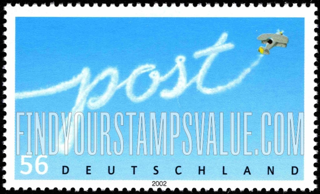 FindYourStampsValue: “Post”