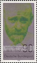 FindYourStampsValue: Dr.Janusz Korczak, Physician, Educator, Proponent of Children's Rights