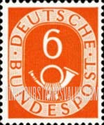 FindYourStampsValue: Numeral and Post Horn