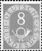 FindYourStampsValue: Numeral and Post Horn