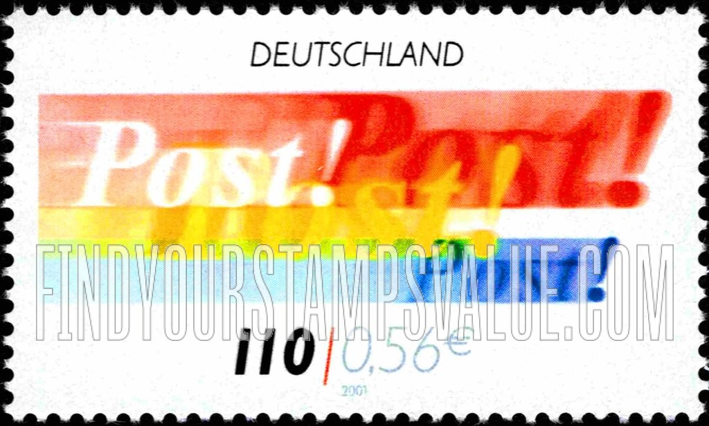 FindYourStampsValue: “Post!”
