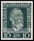 FindYourStampsValue: 50th Anniversary of UPU - Dr.Heinrich von Stephan