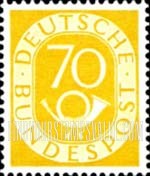 FindYourStampsValue: Numeral and Post Horn