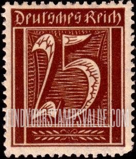FindYourStampsValue: Numeral Value