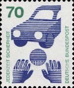 FindYourStampsValue: Accident Prevention - Traffic Safety