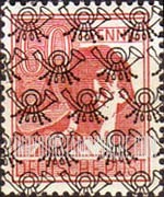 FindYourStampsValue: Working - Laborer