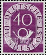 FindYourStampsValue: Numeral and Post Horn