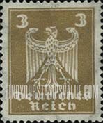 FindYourStampsValue: German Eagle