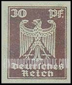 FindYourStampsValue: German Eagle