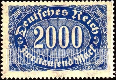 FindYourStampsValue: Numeral of Value