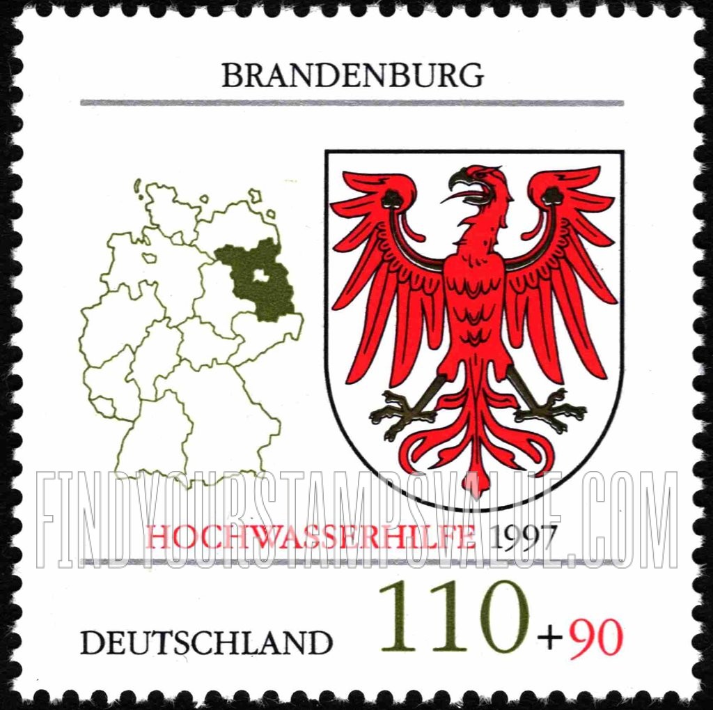 FindYourStampsValue: SEMI-POSTAL - Arms Type of 1992 Redrawn
