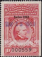 FindYourStampsValue: DOCUMENTARY ISSUE - J.A. Dix