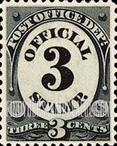 FindYourStampsValue: POST OFFICE - Numeral of Value, 3c