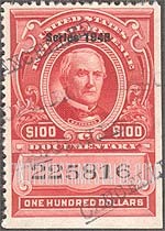 FindYourStampsValue: DOCUMENTARY ISSUE - P.F. Thomas