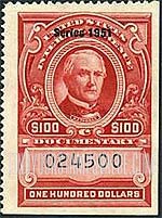 FindYourStampsValue: DOCUMENTARY ISSUE - P.F. Thomas