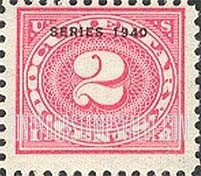 FindYourStampsValue: DOCUMENTARY ISSUE - Two Cents