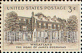 FindYourStampsValue: WHEATLAND
