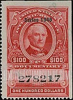 FindYourStampsValue: DOCUMENTARY ISSUE - P.F. Thomas