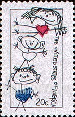 FindYourStampsValue: FAMILY UNITY