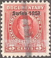 FindYourStampsValue: DOCUMENTARY ISSUE - G.W. Campbell