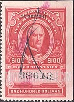 FindYourStampsValue: DOCUMENTARY ISSUE - P.F. Thomas