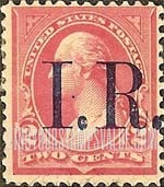 FindYourStampsValue: GEORGE WASHINGTON