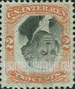 FindYourStampsValue: THIRD ISSUE DOCUMENTARY