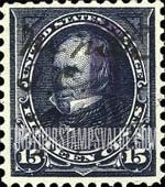 FindYourStampsValue: HENRY CLAY