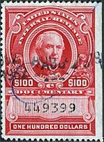 FindYourStampsValue: DOCUMENTARY ISSUE - P.F. Thomas