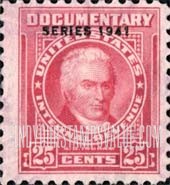 FindYourStampsValue: DOCUMENTARY ISSUE - S.D. Ingham