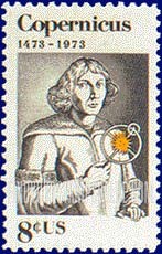 FindYourStampsValue: NICOLAUS COPERNICUS