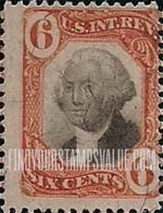 FindYourStampsValue: THIRD ISSUE DOCUMENTARY