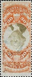 FindYourStampsValue: THIRD ISSUE DOCUMENTARY