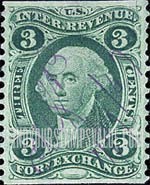 FindYourStampsValue: FOREIGN EXCHANGE
