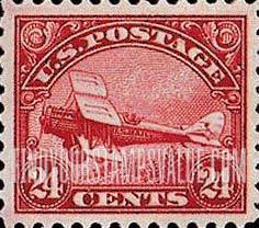 FindYourStampsValue: BIPLANE