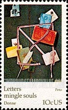 FindYourStampsValue: UNIVERSAL POSTAL UNION - "Old Scraps" by Peto