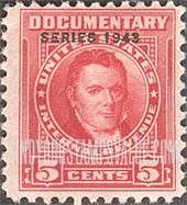 FindYourStampsValue: DOCUMENTARY ISSUE - G.W. Campbell