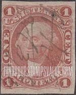 FindYourStampsValue: PROPRIETARY