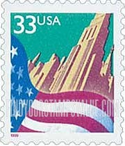 FindYourStampsValue: FLAG AND CITY