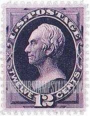 FindYourStampsValue: HENRY CLAY