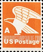 FindYourStampsValue: "A" AND EAGLE