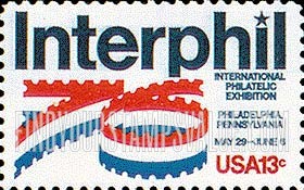 FindYourStampsValue: INTERPHIL'76