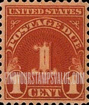 FindYourStampsValue: NUMERAL OF VALUE