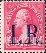 FindYourStampsValue: GEORGE WASHINGTON