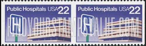FindYourStampsValue: PUBLIC HOSPITALS