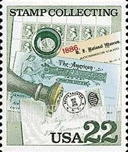 FindYourStampsValue: U.S.-SWEDEN STAMP COLLECTING, booklet stamp