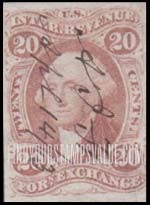 FindYourStampsValue: FOREIGN EXCHANGE